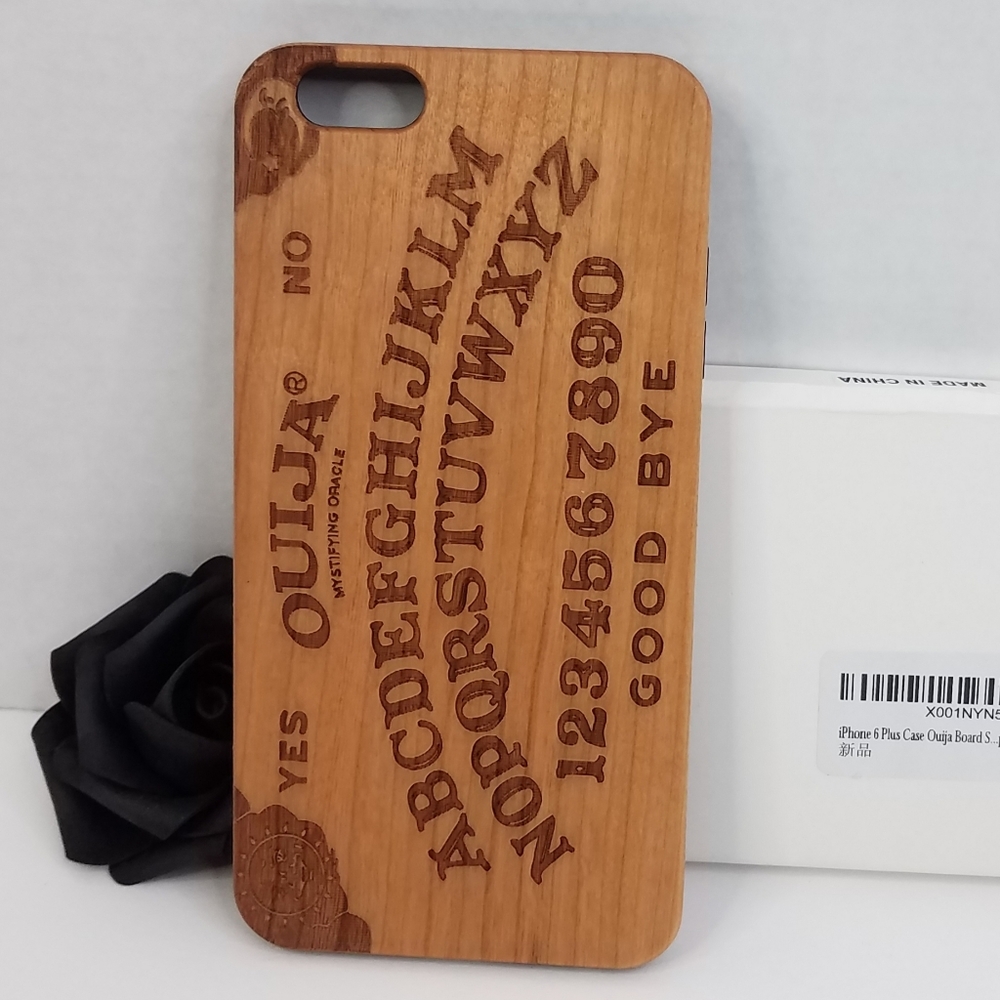 Ouija Board Phone Case for iPhone 6 Plus